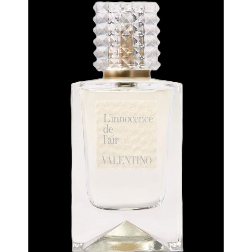 Valentino L'innocence De L'air Parfum Spray for Unisex 3.4 oz / 100 ml - New